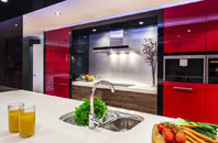 Red Ball kitchen extensions